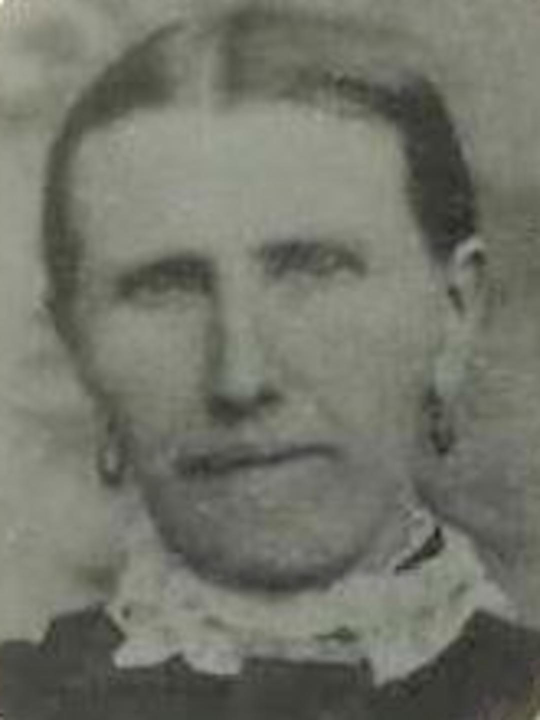 Anna Britta Bengtsdotter (1834 - 1917) Profile